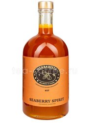 Сироп Herbarista Облепиха (Seaberry Spirit) 700 мл 