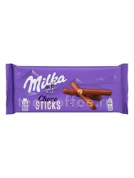 Печенье Milka Choco Sticks 112 гр 