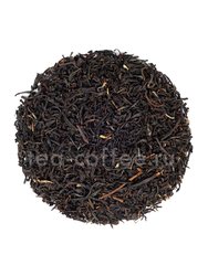 Черный чай Ассам Хатикули