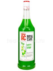 Сироп Royal Cane Мохито 1 л