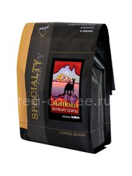 Кофе Блюз Австралия Скайберри в зернах 500 г 