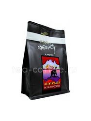 Кофе Блюз Австралия Скайберри в зернах 200 г 