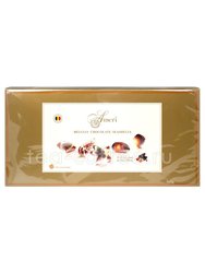Ameri Шоколадные конфеты пралине 500 гр (золотая)
