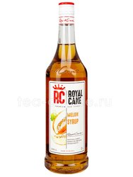 Сироп Royal Cane Дыня 1 л