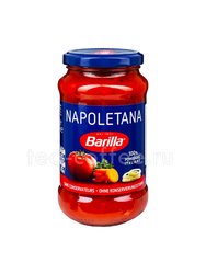 Barilla Соус-Наполетана (Sugo Napoletana) 400 гр