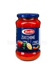 Barilla Соус-Цукини и Баклажаны (Zucchine) 400 гр 