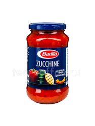 Barilla Соус-Цукини и Баклажаны (Zucchine) 400 гр 