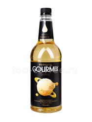 Сироп Gourmix Пломбир 1 л