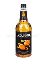 Сироп Gourmix Тоффи (Toffee)1 л 