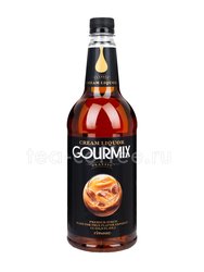 Сироп Gourmix Сливочный Ликер 1 л