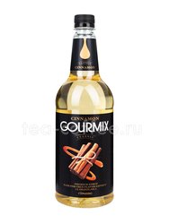 Сироп Gourmix Корица 1 л