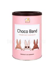 Горячий шоколад Elza Choco Band растворимый 250 г 