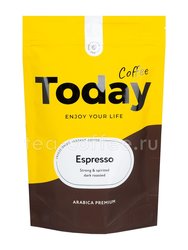 Кофе Today растворимый Espresso 150 гр Германия