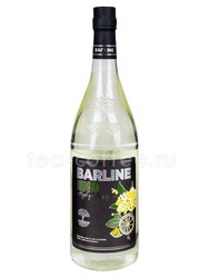 Сироп Barline Хуго 1 л 