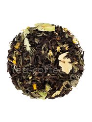 Черный и зеленый чай Татарский