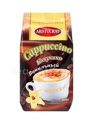 Капучино Ванильный Aristocrat Россия