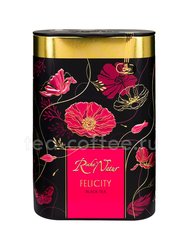Чай Riche Natur Felicity Черный 100 г 
