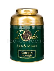 Чай Riche Natur Moonlight Зеленый 400 г 