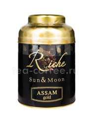 Чай Riche Natur Assam Gold Черный 400 г 