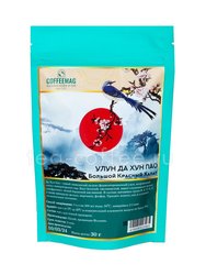 Чай Coffeemag Да Хун Пао Улун 30 г 