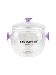 Чашка заварочная Kamjove с колбой 200 мл 