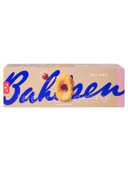 Печенье Bahlsen красная смородина и вишня 100 г 
