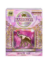 Чай Bashkoff Diamond Limited Edition FBOP черный с типсами 200 гр 