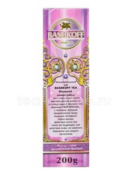 Чай Bashkoff Diamond Limited Edition FBOP черный с типсами 200 гр 