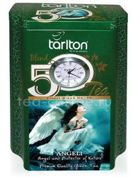 Чай Tarlton Ангел GP1 зеленый 200 гр ж.б. Шри Ланка