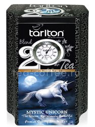 Чай Tarlton Тайна Единорога черный 200 гр ж.б. Шри Ланка