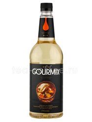 Сироп Gourmix  Ром 1 л