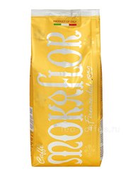 Кофе Mokaflor Gold в зернах 1 кг