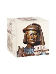 Кофе Mokaflor молотый кубики в ассортименте 250 г 