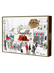 Truffettes de France «Fancy» Шоколадные трюфели «Париж»500 г