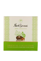 Конфеты Mark Sevouni Oriental Инжир с Миндалём в шоколаде 140 г
