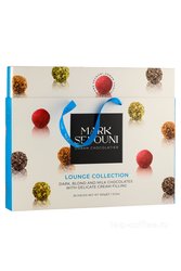 Конфеты Mark Sevouni Lounge Chocolate Collection Лаундж Шоколадная коллекция 355 г
