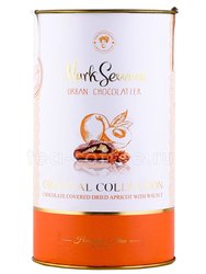 Конфеты Mark Sevouni Oriental Dried Apricot Walnut Ориенталь курага с грецким орехом 160 г
