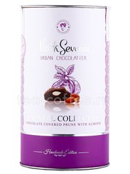 Конфеты Mark Sevouni Oriental Prune Almond Ориенталь чернослив с миндалем 150 г