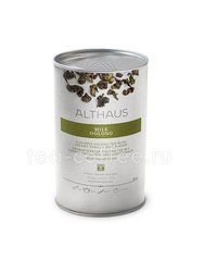 Чай Althaus Молочный Улун 250 гр