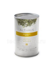 Чай Althaus листовой Bavarian Mint травяной 75 г