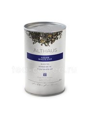 Чай Althaus Assam Meleng черный 250 гр