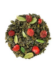 Чай улун Земляничная поляна  Китай