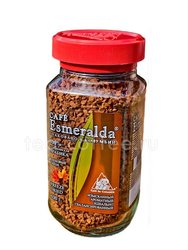 Кофе растворимый Cafe Esmeralda Кленовый сироп 100 г