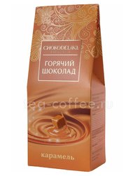 Chokodelika Горячий шоколад молочный Карамель 50 г