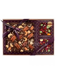 Chokodelika Подарочный набор Чистый восторг 280 г