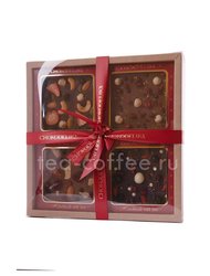Chokodelika Подарочный набор Вкусная фантазия 300г 