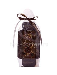 Chokodelika Шоколад молочный Смородина и вишня 50 г 