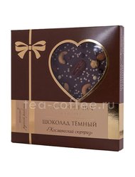 Chokodelika Шоколад темный Космический сюрприз 150 г 