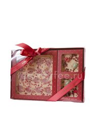 Chokodelika Подарочный набор Малиновая нежность 300 г