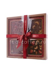 Chokodelika Подарочный набор Красочные эмоции 300 г